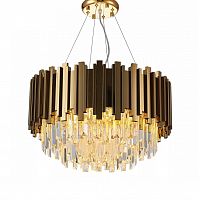 подвесной светильник barclay l6 от delight collection в Костроме