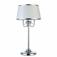 настольная лампа arte lamp dante a1150lt-3cc в Костроме