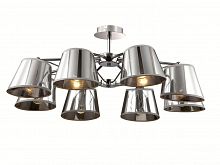 потолочная люстра lumion barensa 3281/8c в Костроме
