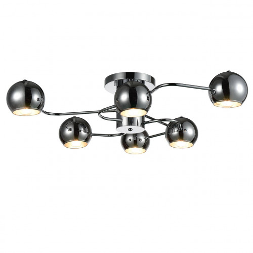 потолочная люстра st luce sl854.102.06 в Костроме