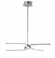подвесной светодиодный светильник mantra knot led в Костроме