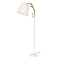 торшер arte lamp pinoccio a5700pn-1wh в Костроме