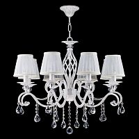 подвесная люстра maytoni grace arm247-08-g в Костроме
