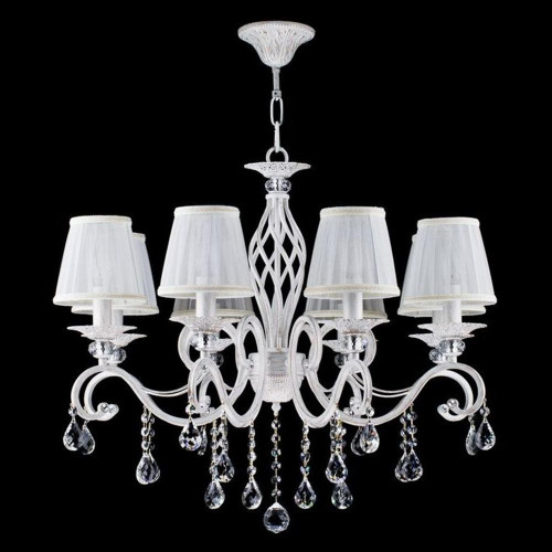 подвесная люстра maytoni grace arm247-08-g в Костроме