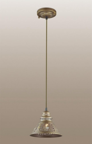 подвесной светильник odeon light kamun 2843/1 в Костроме