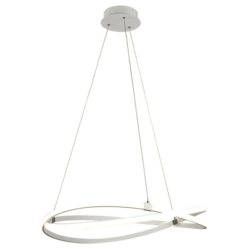 подвесной светодиодный светильник mantra infinity 5991 в Костроме