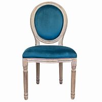 стул volker blue синий в Костроме