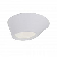 потолочный светодиодный светильник st luce odierno sl956.052.01d в Костроме