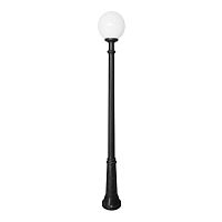 уличный фонарь fumagalli ricu/g300 g30.157.000.aye27 в Костроме