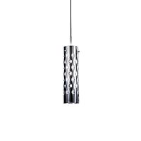 подвесной светильник dimple single silver от slamp в Костроме