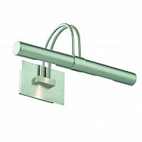 подсветка для картин ideal lux cico ap2 nickel в Костроме