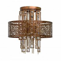 потолочный светильник mw-light марокко 1 185010205 в Костроме