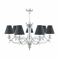 подвесная люстра lamp4you eclectic m2-07-cr-lmp-o-22 в Костроме