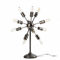 настольный светильник molecule в Костроме