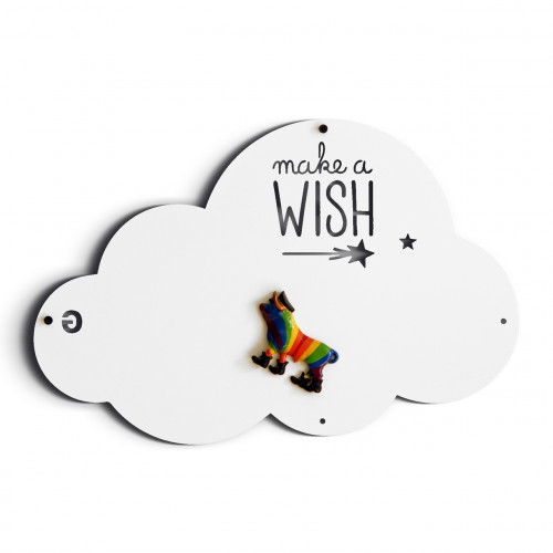 доска для магнитов make a wish в Костроме