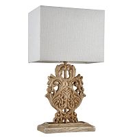 настольная лампа maytoni cipresso h034-tl-01-r в Костроме