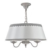 подвесная люстра maytoni bouquet arm023-pl-03-s в Костроме