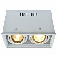потолочный светильник arte lamp cardani a5942pl-2wh в Костроме