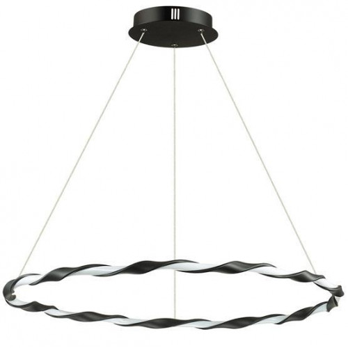 подвесной светодиодный светильник lumion serenity 3701/43l в Костроме