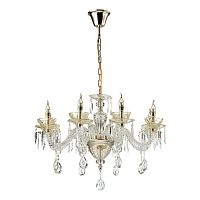 подвесная люстра odeon light telma 4005/6 в Костроме