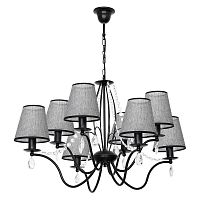 подвесная люстра luminex simone 7558 в Костроме