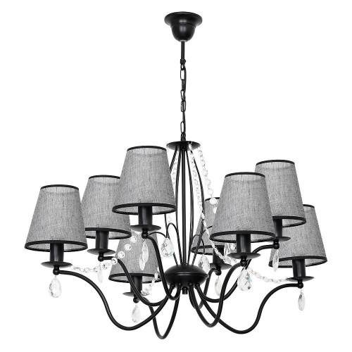 подвесная люстра luminex simone 7558 в Костроме