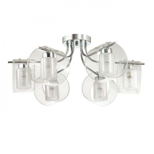 потолочная люстра lumion vetrosana 3527/6c в Костроме