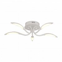 потолочная светодиодная люстра arte lamp a9442pl-5wh в Костроме