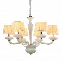 подвесная люстра omnilux stella oml-86003-06 в Костроме