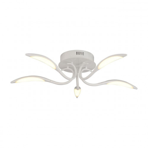 потолочная светодиодная люстра arte lamp a9442pl-5wh в Костроме