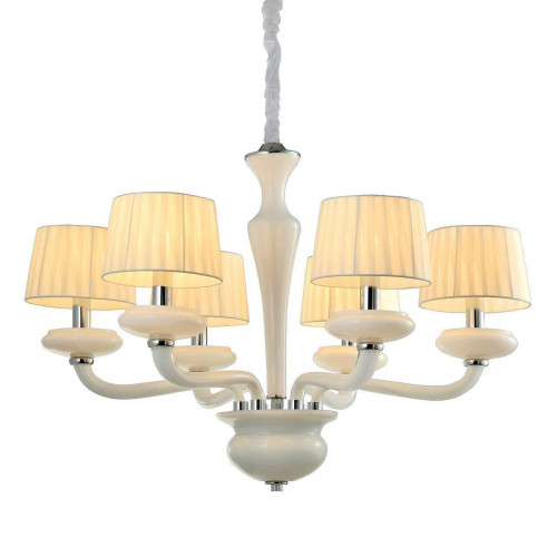 подвесная люстра omnilux stella oml-86003-06 в Костроме