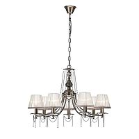 подвесная люстра maytoni rapsodi rc305-pl-07-r в Костроме