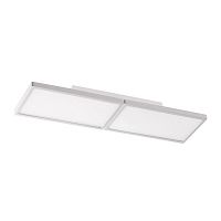 потолочный светодиодный светильник odeon light super slim 3870/30cl в Костроме