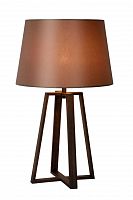 настольная лампа lucide coffee lamp 31598/81/97 в Костроме