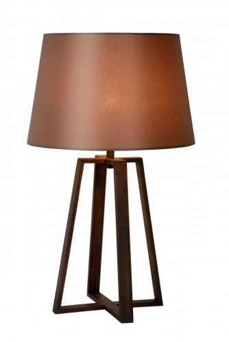 настольная лампа lucide coffee lamp 31598/81/97 в Костроме