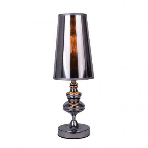 настольная лампа arte lamp anna maria a4280lt-1cc в Костроме