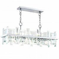 подвесная люстра maytoni cerezo mod201pl-08n в Костроме