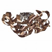 потолочная люстра lightstar turbio 754068 в Костроме