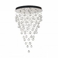 каскадная люстра dio darte elite tesoro h 1.4.55.200 n в Костроме