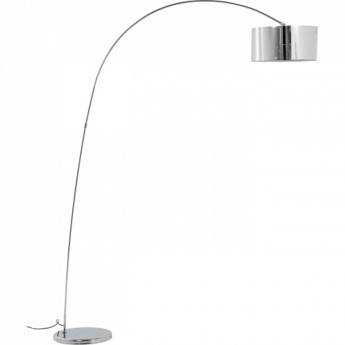торшер gooseneck серебро, хром в Костроме