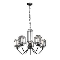 подвесная люстра vitaluce v4428-1/5 в Костроме
