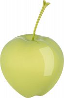 декор apple metallic light green middle в Костроме