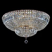 потолочная люстра maytoni basfor dia100-cl-16-g в Костроме
