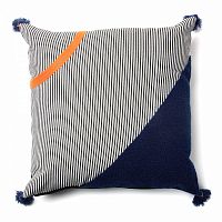 чехол на подушку betina 45 x 45 см cushion от la forma (ex julia grup) в Костроме