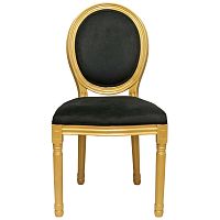 стул volker black gold в Костроме