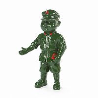 статуэтка military man 5 в Костроме