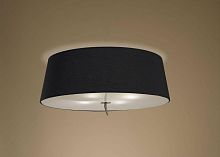 потолочный светильник mantra ninette satin nickel 1919 в Костроме