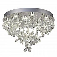 потолочный светодиодный светильник mantra kawai 5520 в Костроме