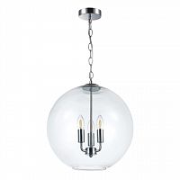 подвесная люстра favourite bulla 2294-3p в Костроме