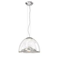 подвесной светильник 9260p silver от delight collection в Костроме